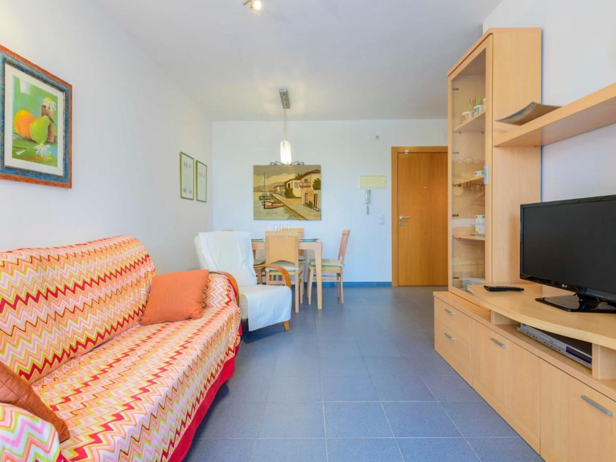 Apartment Mar De Oropesa II - Playa Concha-1 By Interhome Oropesa del Mar Esterno foto