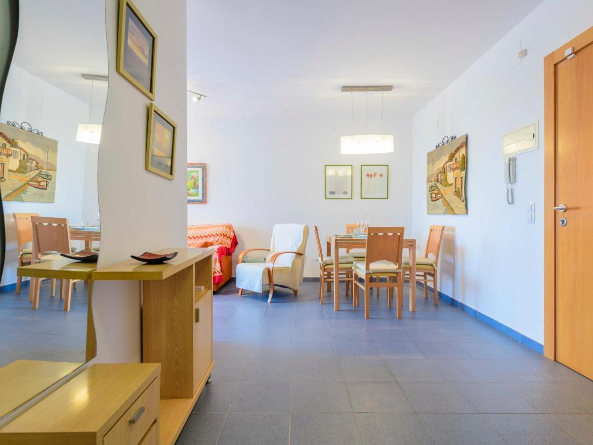 Apartment Mar De Oropesa II - Playa Concha-1 By Interhome Oropesa del Mar Esterno foto