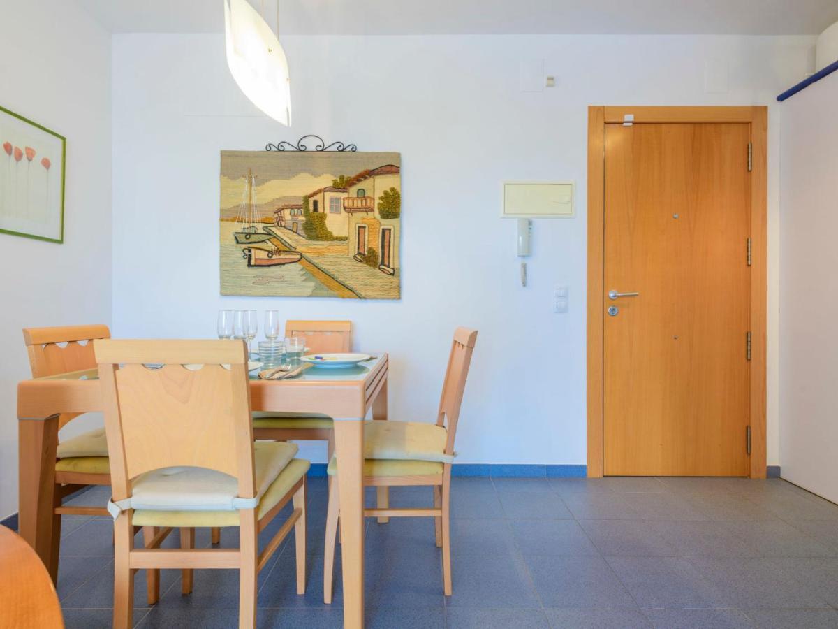 Apartment Mar De Oropesa II - Playa Concha-1 By Interhome Oropesa del Mar Esterno foto