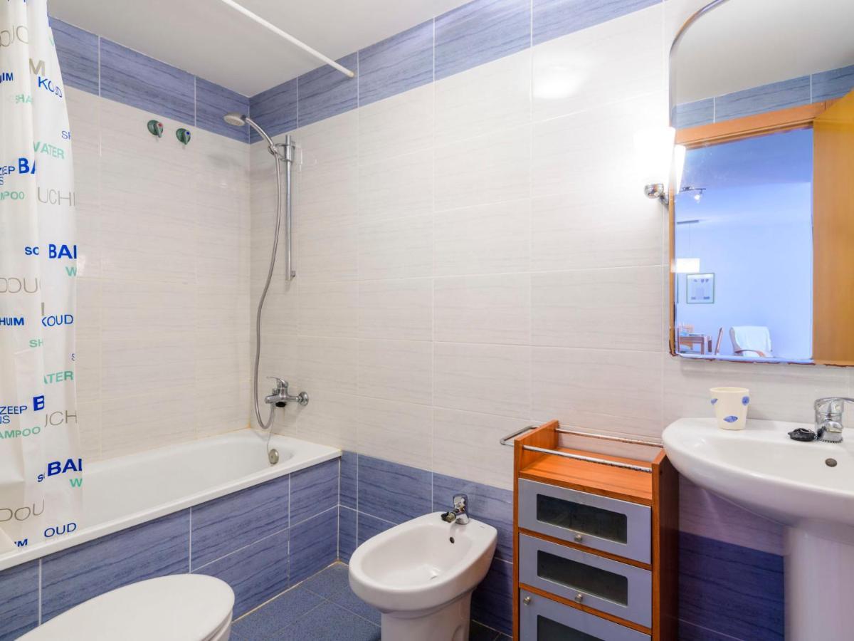 Apartment Mar De Oropesa II - Playa Concha-1 By Interhome Oropesa del Mar Esterno foto