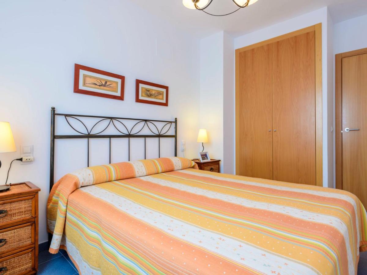 Apartment Mar De Oropesa II - Playa Concha-1 By Interhome Oropesa del Mar Esterno foto