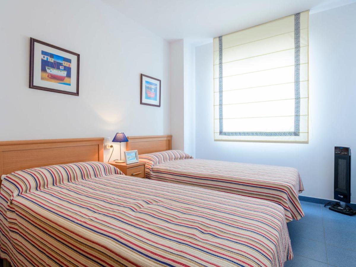 Apartment Mar De Oropesa II - Playa Concha-1 By Interhome Oropesa del Mar Esterno foto