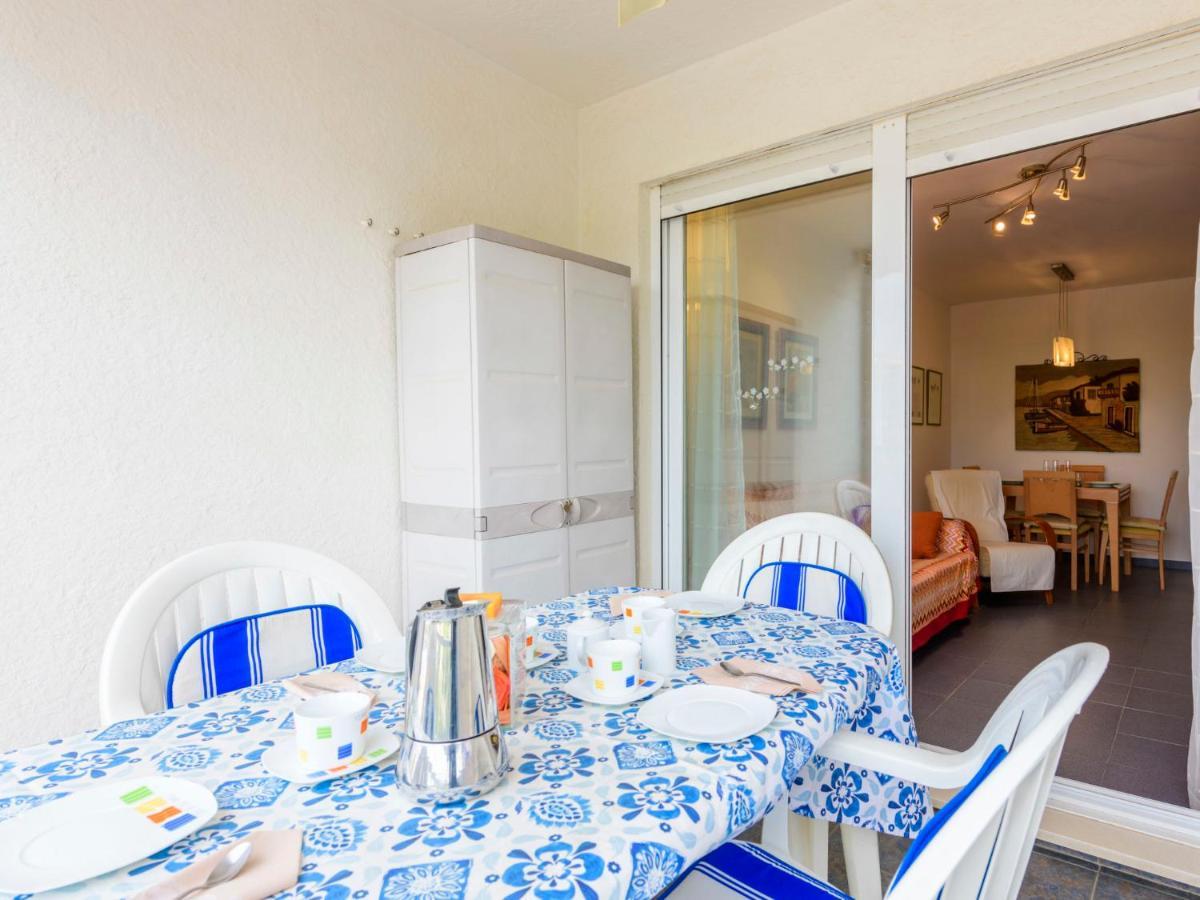 Apartment Mar De Oropesa II - Playa Concha-1 By Interhome Oropesa del Mar Esterno foto